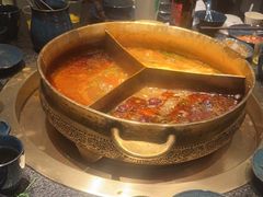 -湊湊火锅·茶憩(打浦桥日月光店)