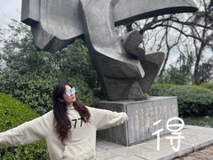 -采石矶景区