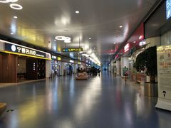 -银川河东国际机场