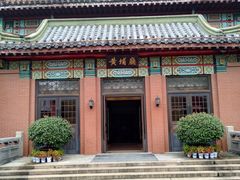 -南京钟山宾馆(江苏省会议中心)