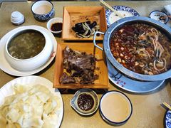 -塞伊德·蒙餐(锡林浩特店)