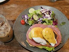 -The Daily Fix Cafe