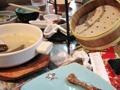 -局气烤鸭·北京菜(前门店)