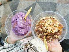 -夏食光安顺小舒冰粉冰浆(甲秀楼店)