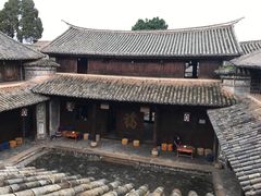 -巍山古城