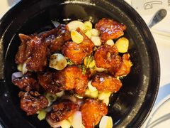 -禧宴Joyous Restaurant(禧园店)
