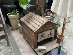 -三目仓咖啡(贤南路店)