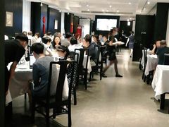 大堂-百饺园酒楼(平山道店)