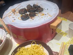 -串盟烧烤·长沙美食地标(星沙店)