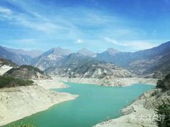 -硗碛藏寨·神木垒景区