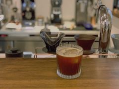 -Double cafe