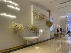 -东方御花园酒店