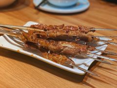 -品回味清真西北楼(宁波首店)