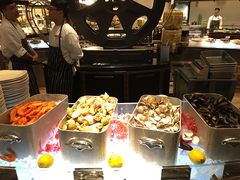 -星汇餐厅(新濠影汇店)