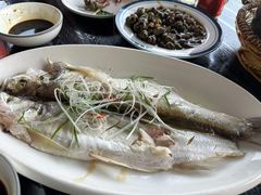 -蟹天蟹地农家菜·阳澄湖大闸蟹(浅水湾店)