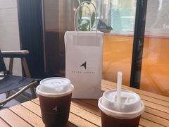 -北芒BEIMO COFFEE(五台山店)