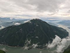 -白帝城·瞿塘峡景区