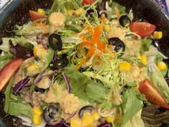 -安德烈俄式西餐厅(中央大街店)