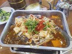 -徽厨食坊·农家特色私房菜