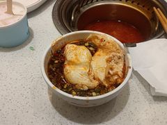 -龍歌自助小火锅(秦淮水游城店)