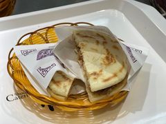 -樊记腊汁肉(西安咸阳国际机场店)