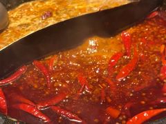 -蜀大侠火锅(总府路店)