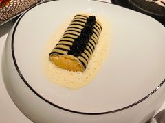 -翡翠36餐厅(浦东香格里拉店)