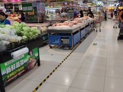 -鑫海韵通大卖场(平谷店)