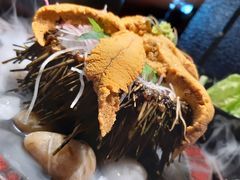 -合幸日本料理·炭火烧肉(观澜御湖店)