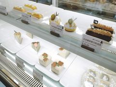 -慕可创意美学·定制CAKE·微景观蛋糕(总店)