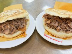 -子午路张记肉夹馍(翠华路店)