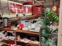 -必胜客(积水潭店)