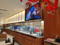 -松鹤楼面馆(清河万象汇店)
