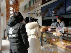 -東更道点心行(文化东路店)