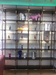 -BULB STUDIO 巴柏明星发型工作室