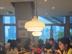 -BAKER&SPICE(环贸店)
