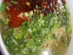 -陇上全荟兰州传统牛肉面(延吉路店)