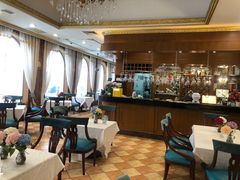 -花园饭店-西餐厅