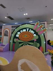 -孩子王(仪征宝能店)