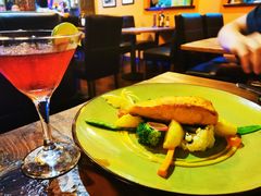 大都会鸡尾酒-SISTERS BAR RESTAURANT川意酒馆(嘉善老市H楼店)
