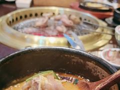 -龍二烧肉酒场(九亭店)