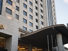 -北京金龙潭御瑞酒店(花园桥地铁站店)