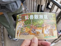 -太原动物园