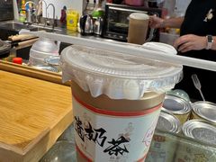 -香港鸳鸯王(西湖路店)