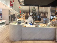 -青岛富力艾美酒店