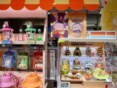 -泡泡玛特POPMART(合生汇店)