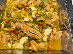 -金陵后厨·南京菜(新街口秣陵路店)