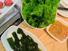 -为什么牛潮汕牛肉火锅(万胜广场店)