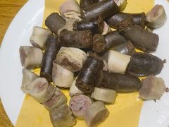 -蒙艾里民族传统菜蒙餐