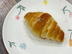 -沁屋面包店(人民东路店)